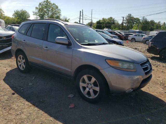 Photo 3 VIN: 5NMSH73E97H110654 - HYUNDAI SANTA FE 