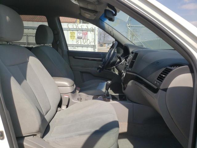 Photo 4 VIN: 5NMSH73E98H129139 - HYUNDAI SANTA FE S 