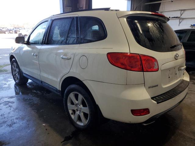 Photo 1 VIN: 5NMSH73E98H138925 - HYUNDAI SANTA FE S 