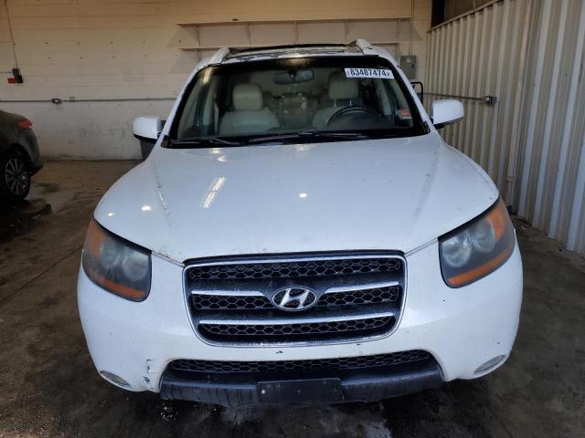 Photo 4 VIN: 5NMSH73E98H138925 - HYUNDAI SANTA FE S 