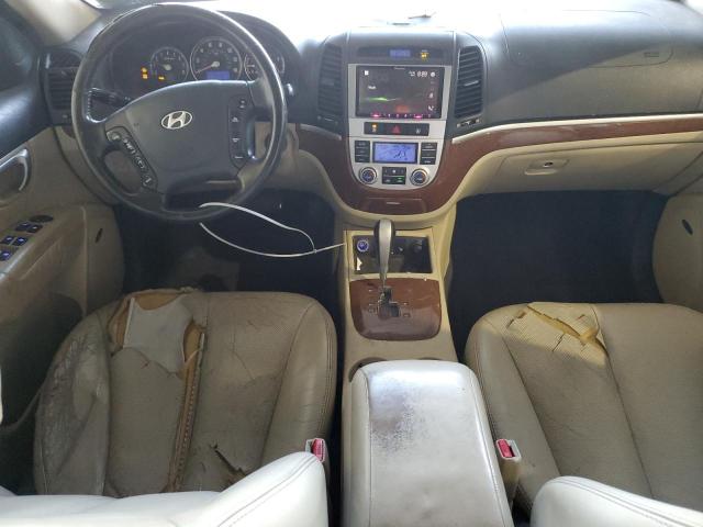 Photo 7 VIN: 5NMSH73E98H138925 - HYUNDAI SANTA FE S 