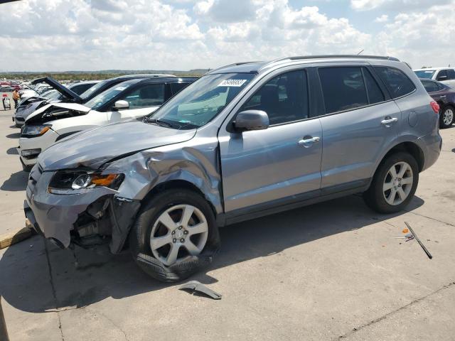 Photo 0 VIN: 5NMSH73E98H141615 - HYUNDAI SANTA FE S 