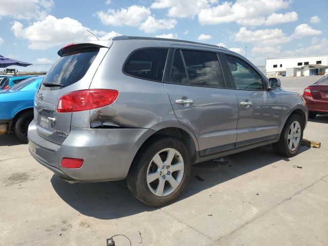 Photo 2 VIN: 5NMSH73E98H141615 - HYUNDAI SANTA FE S 