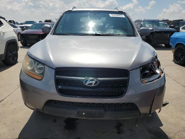 Photo 4 VIN: 5NMSH73E98H141615 - HYUNDAI SANTA FE S 