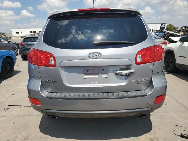 Photo 5 VIN: 5NMSH73E98H141615 - HYUNDAI SANTA FE S 