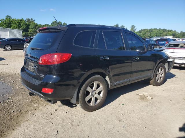 Photo 2 VIN: 5NMSH73E98H143980 - HYUNDAI SANTA FE 