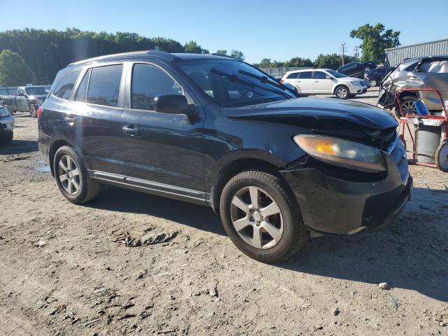 Photo 3 VIN: 5NMSH73E98H143980 - HYUNDAI SANTA FE 