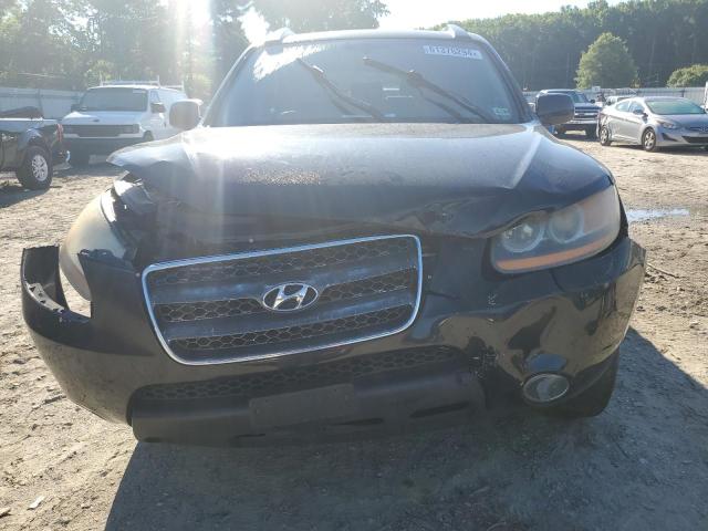 Photo 4 VIN: 5NMSH73E98H143980 - HYUNDAI SANTA FE 