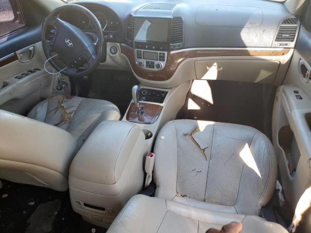 Photo 7 VIN: 5NMSH73E98H143980 - HYUNDAI SANTA FE 