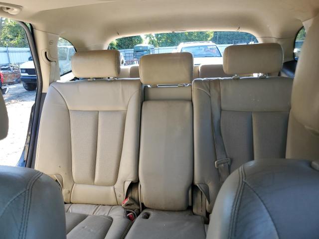 Photo 9 VIN: 5NMSH73E98H143980 - HYUNDAI SANTA FE 