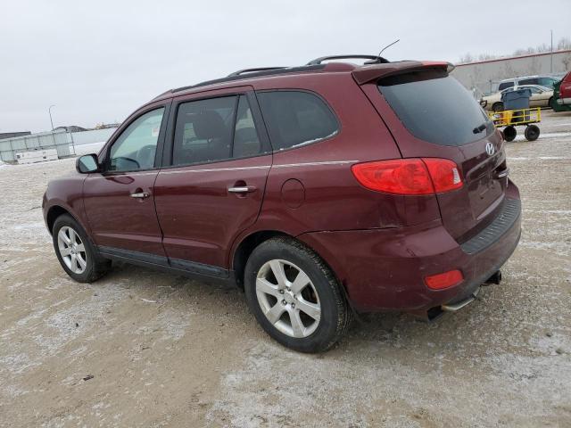 Photo 1 VIN: 5NMSH73E98H168281 - HYUNDAI SANTA FE 