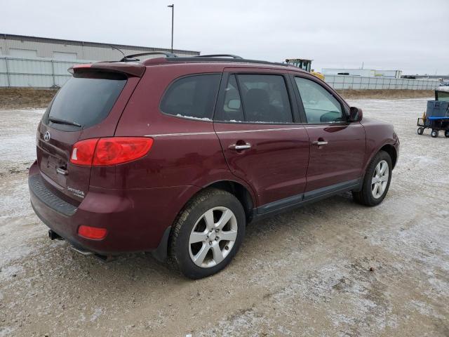 Photo 2 VIN: 5NMSH73E98H168281 - HYUNDAI SANTA FE 