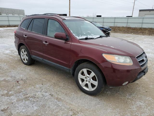 Photo 3 VIN: 5NMSH73E98H168281 - HYUNDAI SANTA FE 