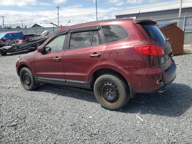 Photo 1 VIN: 5NMSH73E98H170175 - HYUNDAI SANTA FE 