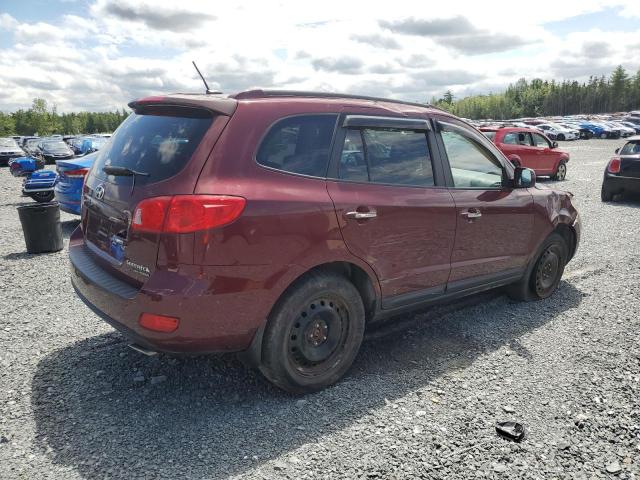 Photo 2 VIN: 5NMSH73E98H170175 - HYUNDAI SANTA FE 