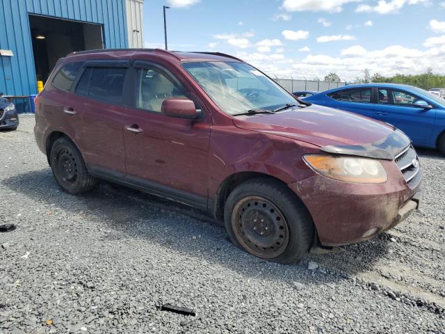 Photo 3 VIN: 5NMSH73E98H170175 - HYUNDAI SANTA FE 