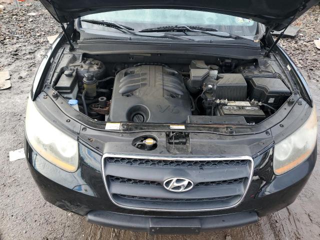 Photo 11 VIN: 5NMSH73E98H179748 - HYUNDAI SANTA FE S 