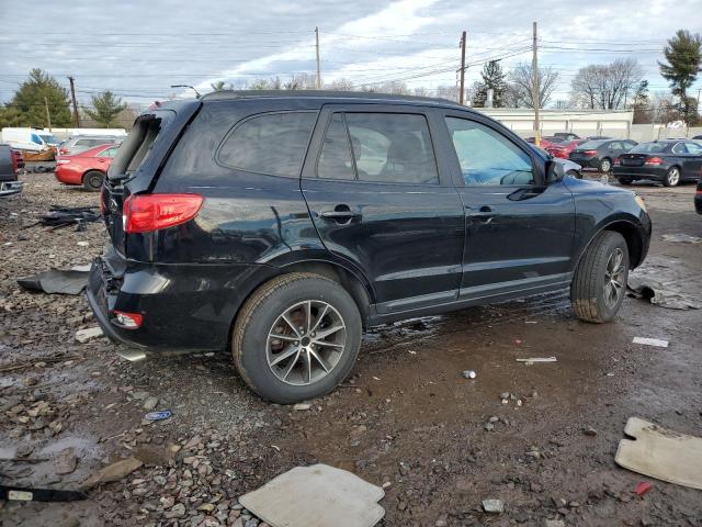 Photo 2 VIN: 5NMSH73E98H179748 - HYUNDAI SANTA FE S 