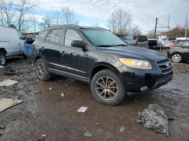 Photo 3 VIN: 5NMSH73E98H179748 - HYUNDAI SANTA FE S 