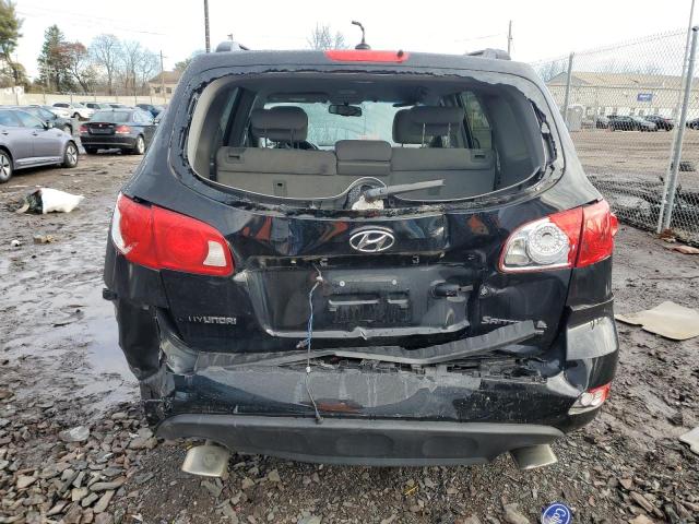 Photo 5 VIN: 5NMSH73E98H179748 - HYUNDAI SANTA FE S 