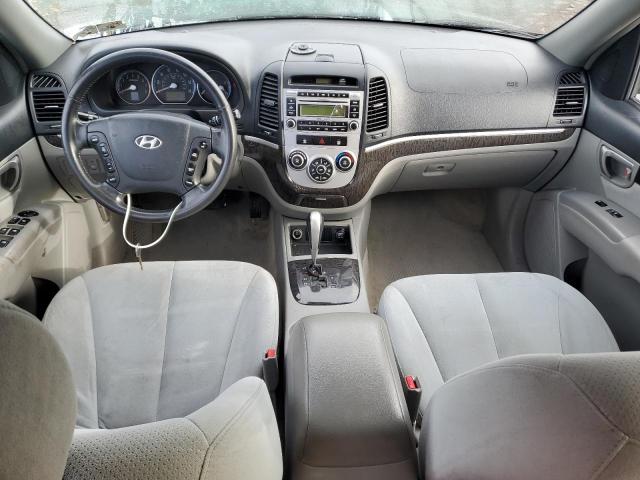 Photo 7 VIN: 5NMSH73E98H179748 - HYUNDAI SANTA FE S 