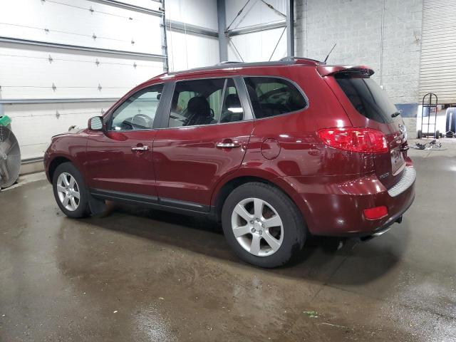 Photo 1 VIN: 5NMSH73E98H190832 - HYUNDAI SANTA FE 