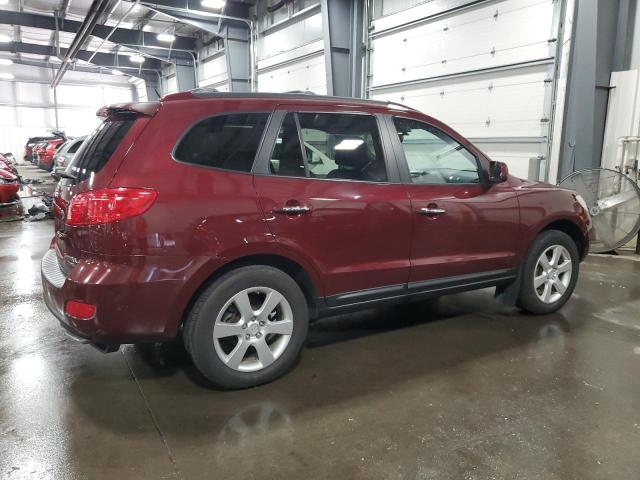 Photo 2 VIN: 5NMSH73E98H190832 - HYUNDAI SANTA FE 