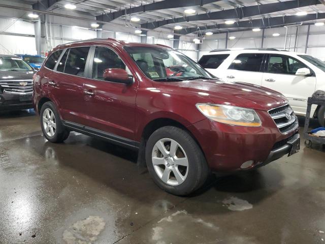 Photo 3 VIN: 5NMSH73E98H190832 - HYUNDAI SANTA FE 