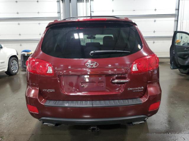 Photo 5 VIN: 5NMSH73E98H190832 - HYUNDAI SANTA FE 