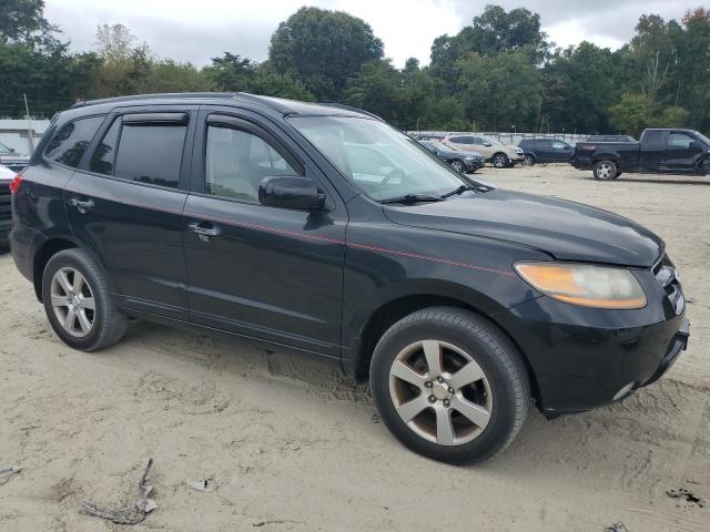 Photo 3 VIN: 5NMSH73E98H225899 - HYUNDAI SANTA FE S 