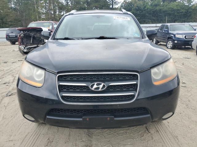 Photo 4 VIN: 5NMSH73E98H225899 - HYUNDAI SANTA FE S 