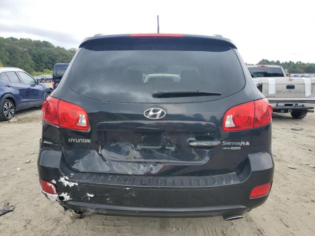 Photo 5 VIN: 5NMSH73E98H225899 - HYUNDAI SANTA FE S 