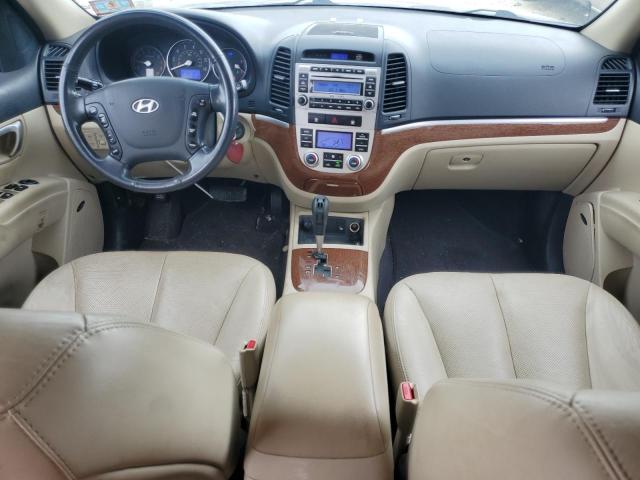 Photo 7 VIN: 5NMSH73E98H225899 - HYUNDAI SANTA FE S 