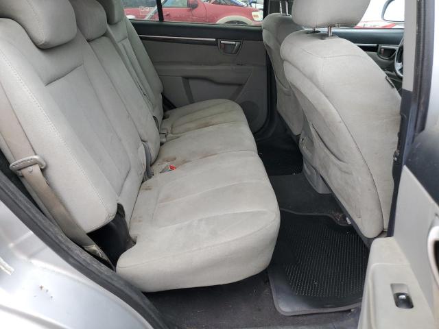 Photo 10 VIN: 5NMSH73E99H286316 - HYUNDAI SANTA FE 