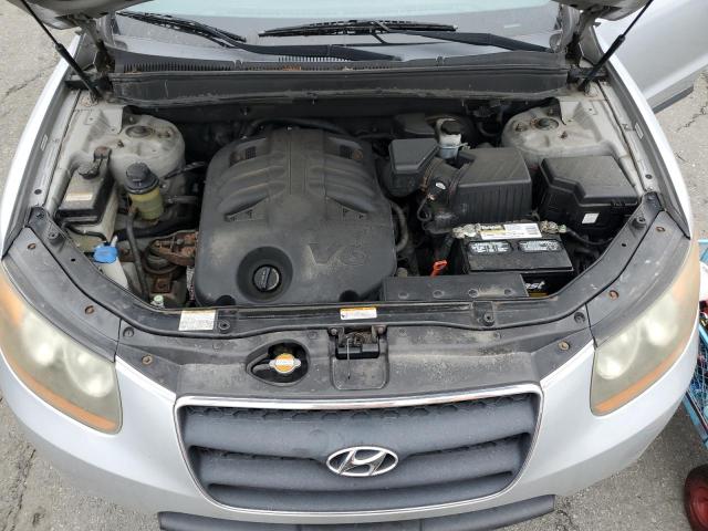 Photo 11 VIN: 5NMSH73E99H286316 - HYUNDAI SANTA FE 