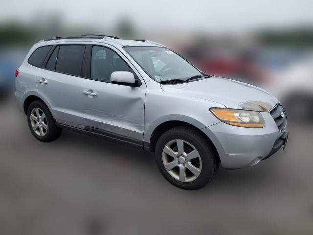 Photo 3 VIN: 5NMSH73E99H286316 - HYUNDAI SANTA FE 