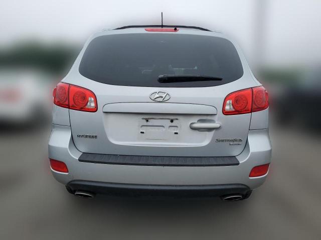 Photo 5 VIN: 5NMSH73E99H286316 - HYUNDAI SANTA FE 