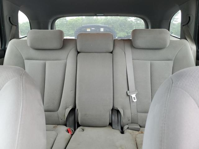 Photo 9 VIN: 5NMSH73E99H286316 - HYUNDAI SANTA FE 