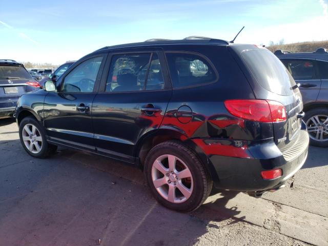 Photo 1 VIN: 5NMSH73EX7H030084 - HYUNDAI SANTA FE 