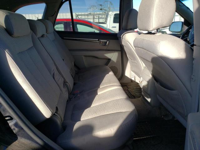 Photo 10 VIN: 5NMSH73EX7H030084 - HYUNDAI SANTA FE 