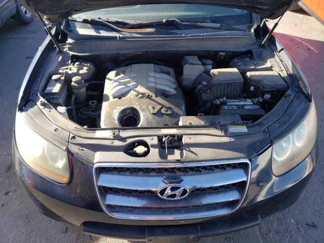 Photo 11 VIN: 5NMSH73EX7H030084 - HYUNDAI SANTA FE 