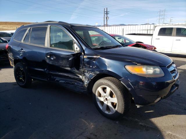 Photo 3 VIN: 5NMSH73EX7H030084 - HYUNDAI SANTA FE 