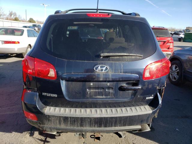 Photo 5 VIN: 5NMSH73EX7H030084 - HYUNDAI SANTA FE 