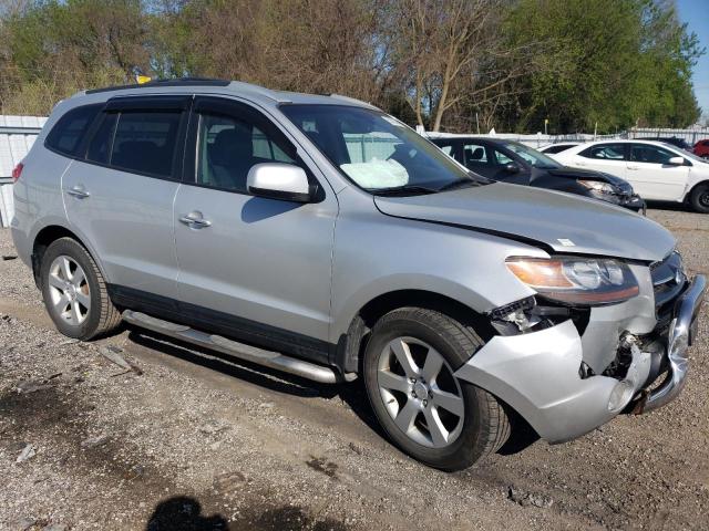 Photo 3 VIN: 5NMSH73EX7H034796 - HYUNDAI SANTA FE 