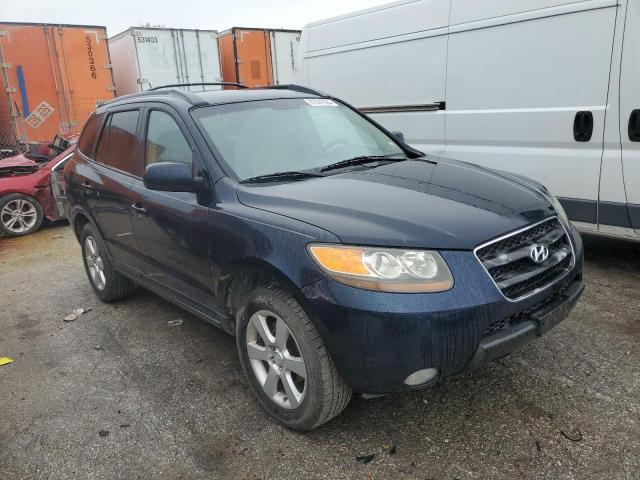 Photo 3 VIN: 5NMSH73EX7H052327 - HYUNDAI SANTA FE S 