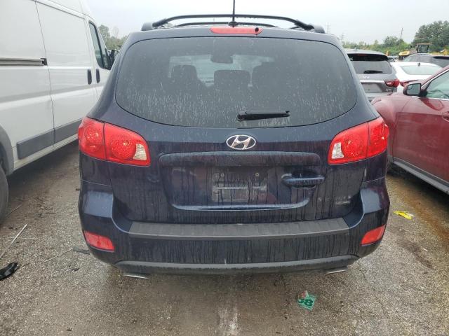 Photo 5 VIN: 5NMSH73EX7H052327 - HYUNDAI SANTA FE S 