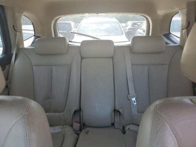 Photo 9 VIN: 5NMSH73EX8H166152 - HYUNDAI SANTA FE 