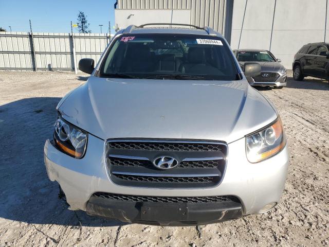 Photo 4 VIN: 5NMSH73EX8H220940 - HYUNDAI SANTA FE 