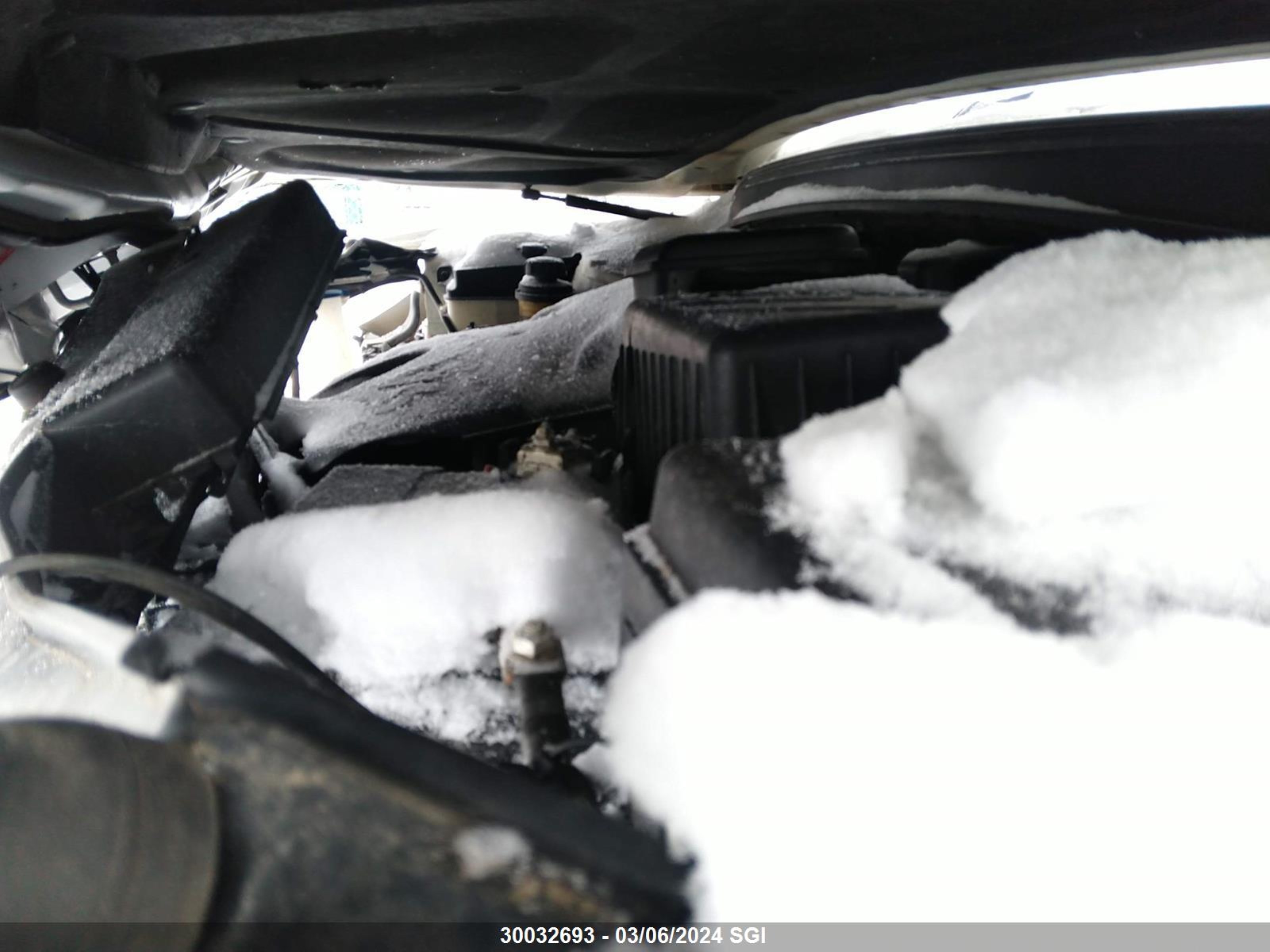 Photo 9 VIN: 5NMSH73EX9H270898 - HYUNDAI SANTA FE 