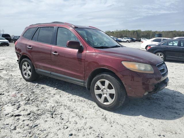 Photo 3 VIN: 5NMSH73EX9H275731 - HYUNDAI SANTA FE 